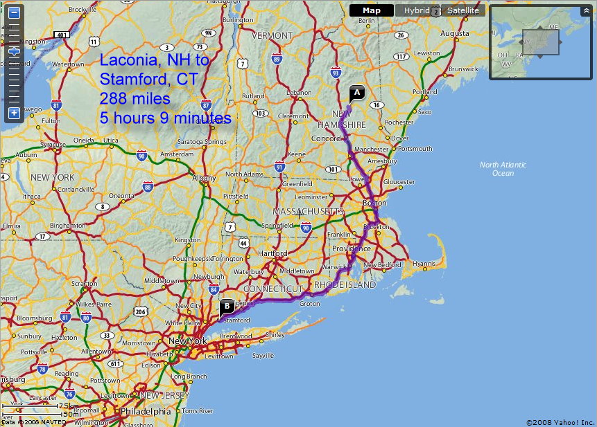 Laconia planning page